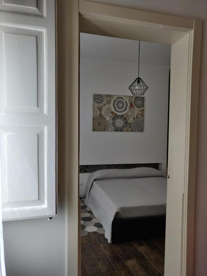 Azalai Appartement Trapani Buitenkant foto