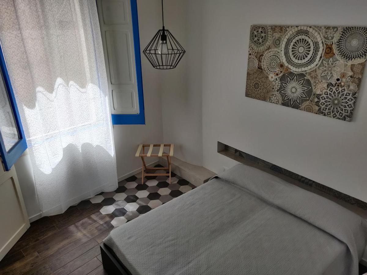 Azalai Appartement Trapani Buitenkant foto